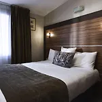 Apolonia Mouffetard, Sure Collection By Western 3* باريس