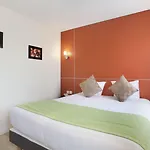 فندق Apolonia Mouffetard, Sure Collection By Western 3*