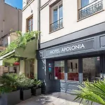 Apolonia Mouffetard, Sure Collection By Western
