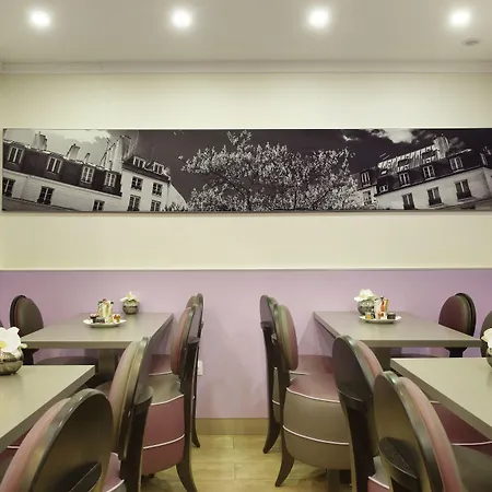 Hotel Apolonia Mouffetard, Sure Collection By Western 3*
