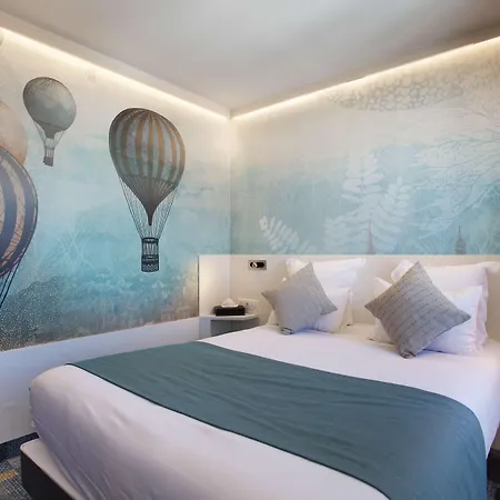 Hotel Apolonia Mouffetard, Sure Collection By Western Paris
