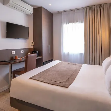 Apolonia Mouffetard, Sure Collection By Western Hotel Paris