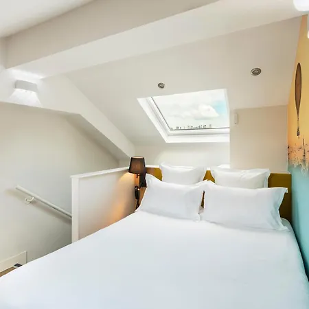 Apolonia Mouffetard, Sure Collection By Western Hotel 3*