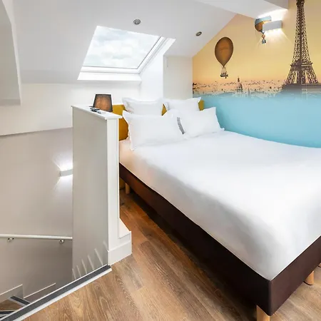 Hotel Apolonia Mouffetard, Sure Collection By Western Paris