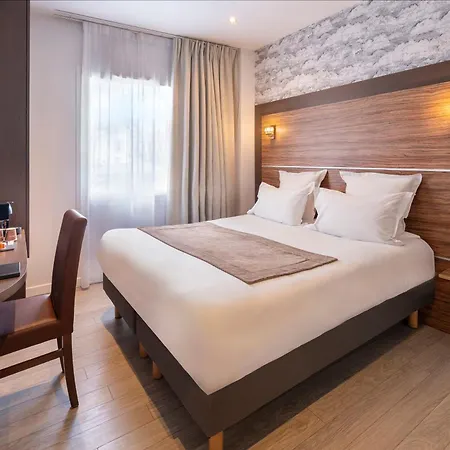 Apolonia Mouffetard, Sure Collection By Western Hotel Paris