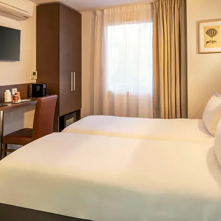 Apolonia Mouffetard, Sure Collection By Western Hotel 3*