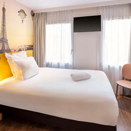 Apolonia Mouffetard, Sure Collection By Western Hotel Paris