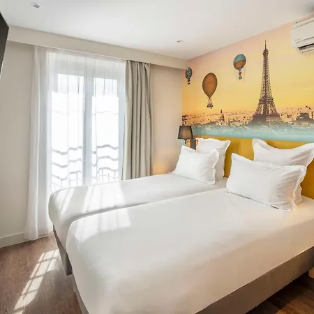 Hotel Apolonia Mouffetard, Sure Collection By Western 3*
