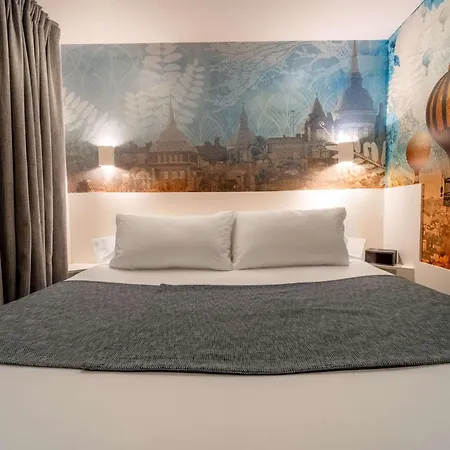 Hotel Apolonia Mouffetard, Sure Collection By Western Paris