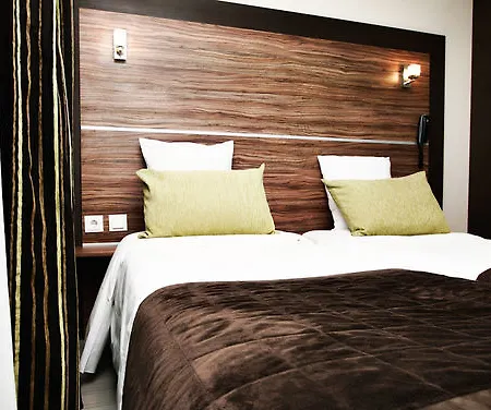 Apolonia Mouffetard, Sure Collection By Western Hotel 3*