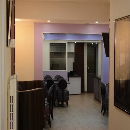 Hotel Apolonia Mouffetard, Sure Collection By Western 3*