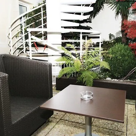 Apolonia Mouffetard, Sure Collection By Western Hotel Paris