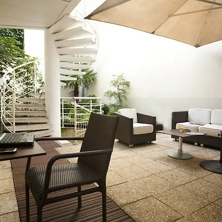 Hotel Apolonia Mouffetard, Sure Collection By Western Paris