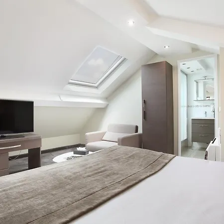 Apolonia Mouffetard, Sure Collection By Western Hotel Paris