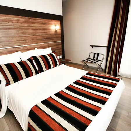 Hotel Apolonia Mouffetard, Sure Collection By Western Paris