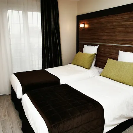 Hotel Apolonia Mouffetard, Sure Collection By Western Paris