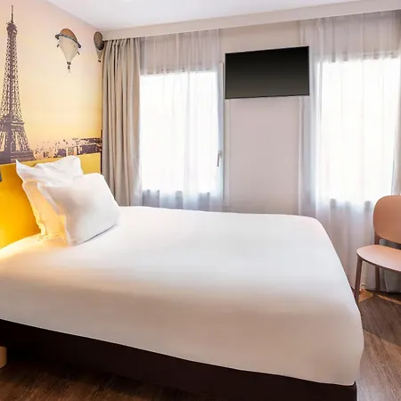 Apolonia Mouffetard, Sure Collection By Western فندق 3*