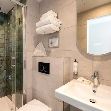 Apolonia Mouffetard, Sure Collection By Western Hotel Parijs