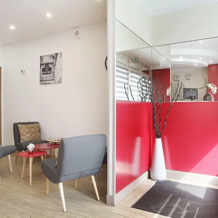 Apolonia Mouffetard, Sure Collection By Western Paryż