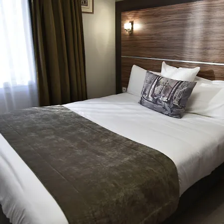 Apolonia Mouffetard, Sure Collection By Western Hotel