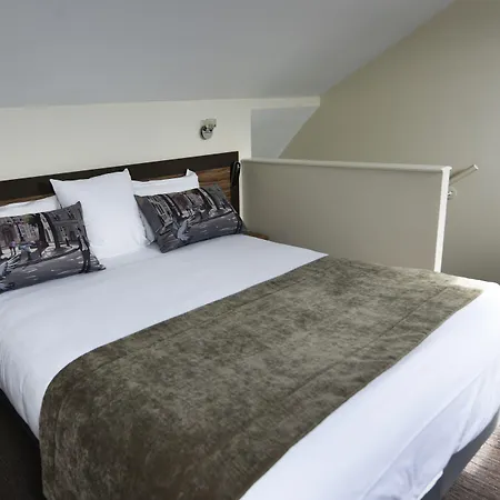 Apolonia Mouffetard, Sure Collection By Western 3*