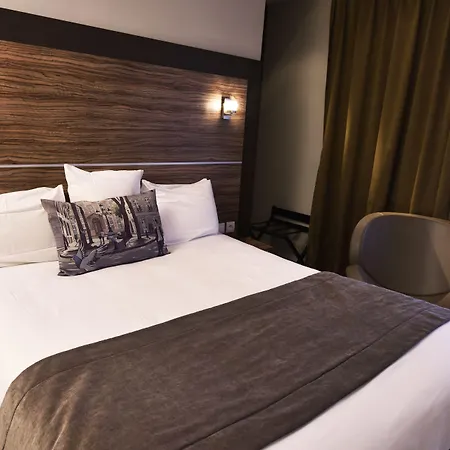 Apolonia Mouffetard, Sure Collection By Western Hotel Paryż