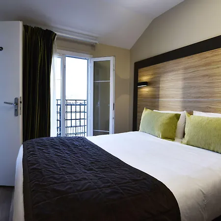 Hotel Apolonia Mouffetard, Sure Collection By Western