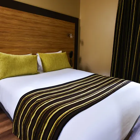 Apolonia Mouffetard, Sure Collection By Western Hotel 3*