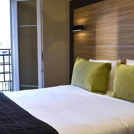 Apolonia Mouffetard, Sure Collection By Western 3* باريس