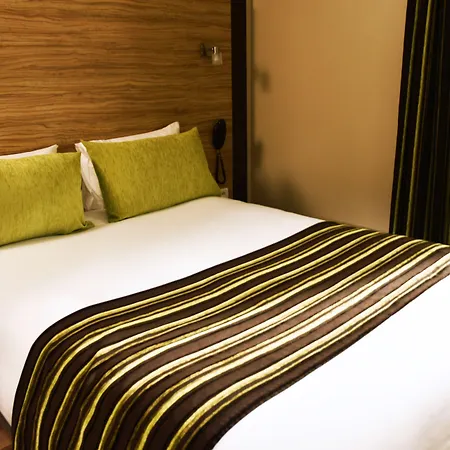 Apolonia Mouffetard, Sure Collection By Western باريس