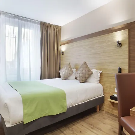 Apolonia Mouffetard, Sure Collection By Western فندق