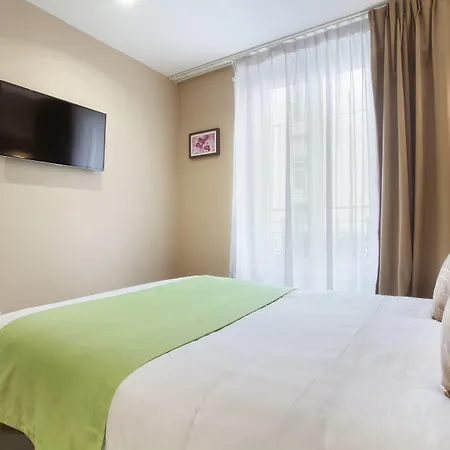 Apolonia Mouffetard, Sure Collection By Western 3* باريس