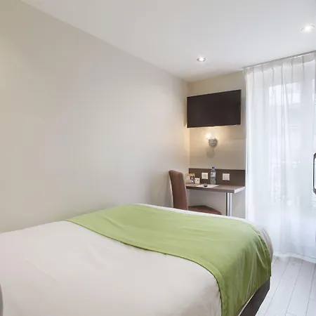 Apolonia Mouffetard, Sure Collection By Western