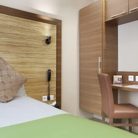 Apolonia Mouffetard, Sure Collection By Western Hotel 3*