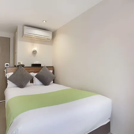 Hotel Apolonia Mouffetard, Sure Collection By Western 3*