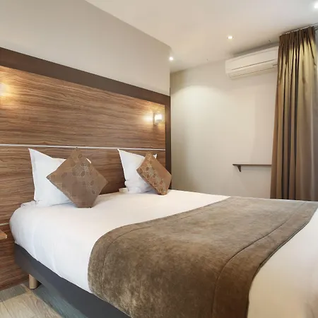 Apolonia Mouffetard, Sure Collection By Western Hotel 3*