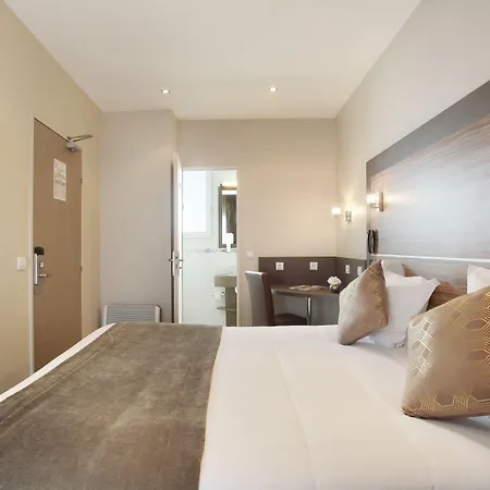 Apolonia Mouffetard, Sure Collection By Western Hotel