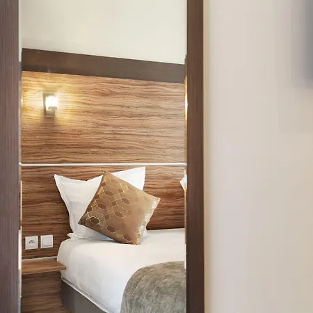 Apolonia Mouffetard, Sure Collection By Western فندق