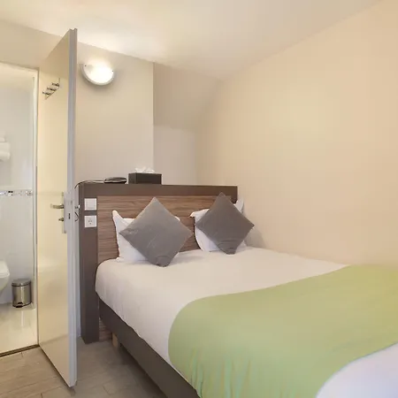 فندق Apolonia Mouffetard, Sure Collection By Western 3*