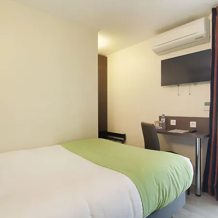 Apolonia Mouffetard, Sure Collection By Western Hotel Paryż