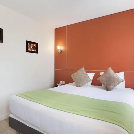 Hotel Apolonia Mouffetard, Sure Collection By Western 3*