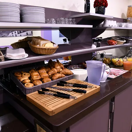 فندق Apolonia Mouffetard, Sure Collection By Western باريس