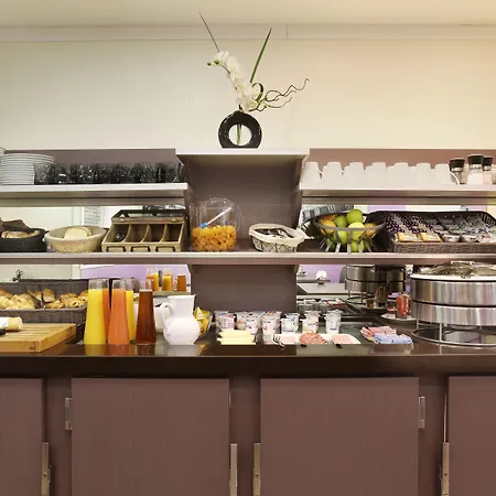 Hotel Apolonia Mouffetard, Sure Collection By Western 3*