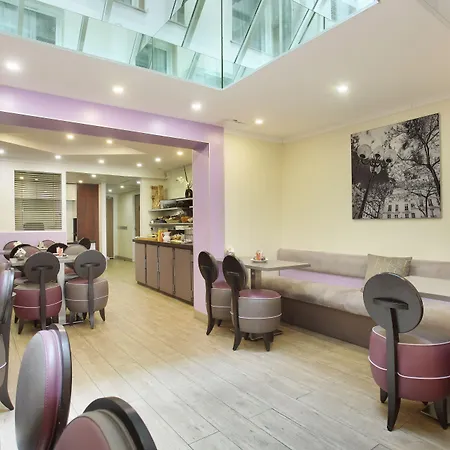 Hotel Apolonia Mouffetard, Sure Collection By Western