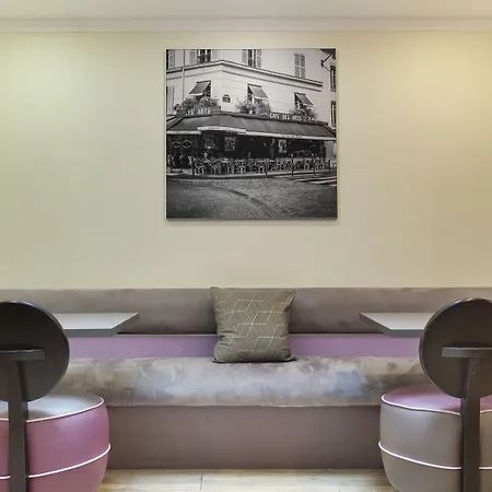 Apolonia Mouffetard, Sure Collection By Western Hotel Paryż