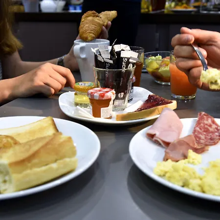 Apolonia Mouffetard, Sure Collection By Western Hotel Paryż