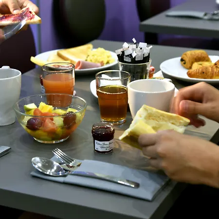 Hotel Apolonia Mouffetard, Sure Collection By Western Paryż