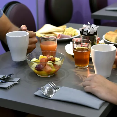 Apolonia Mouffetard, Sure Collection By Western 3*