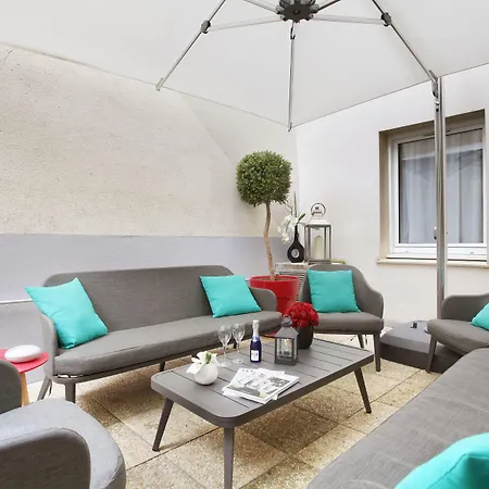 Apolonia Mouffetard, Sure Collection By Western Hotel