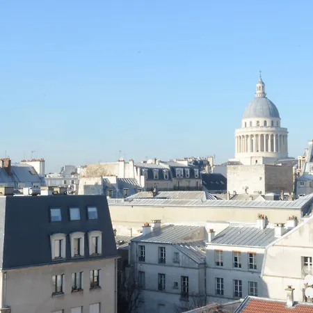 Hotel Apolonia Mouffetard, Sure Collection By Western Paryż